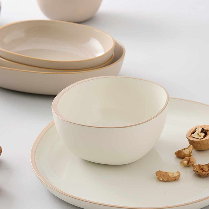 プレート22.5cmMscoosy