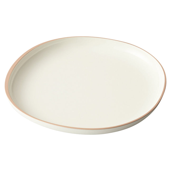 プレート22.5cmMscoosy