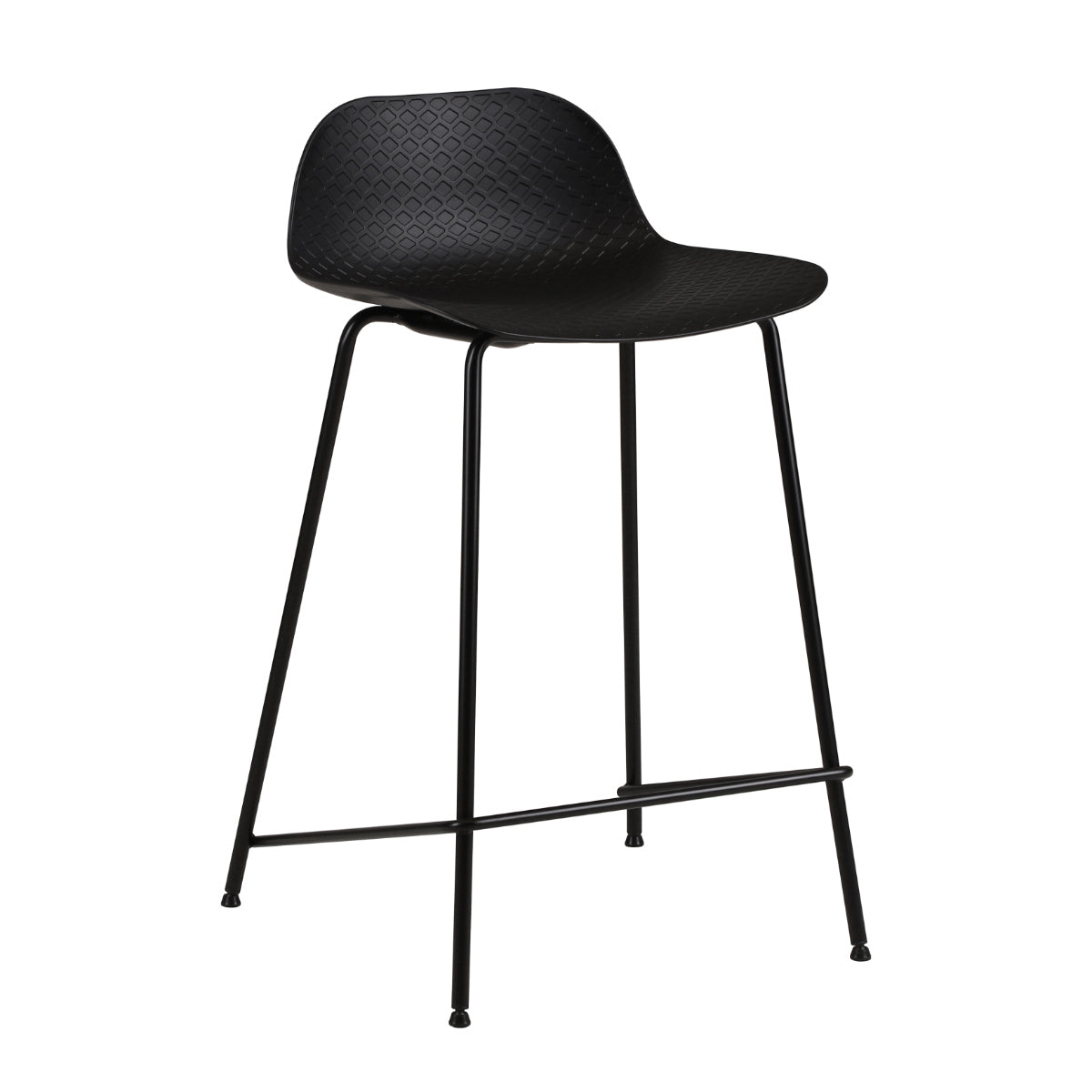 カウンターチェア 座面高64cm ハイチェア Bar Stool aven – ハウジー