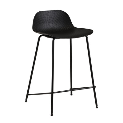 カウンターチェア 座面高64cm ハイチェア Bar Stool aven