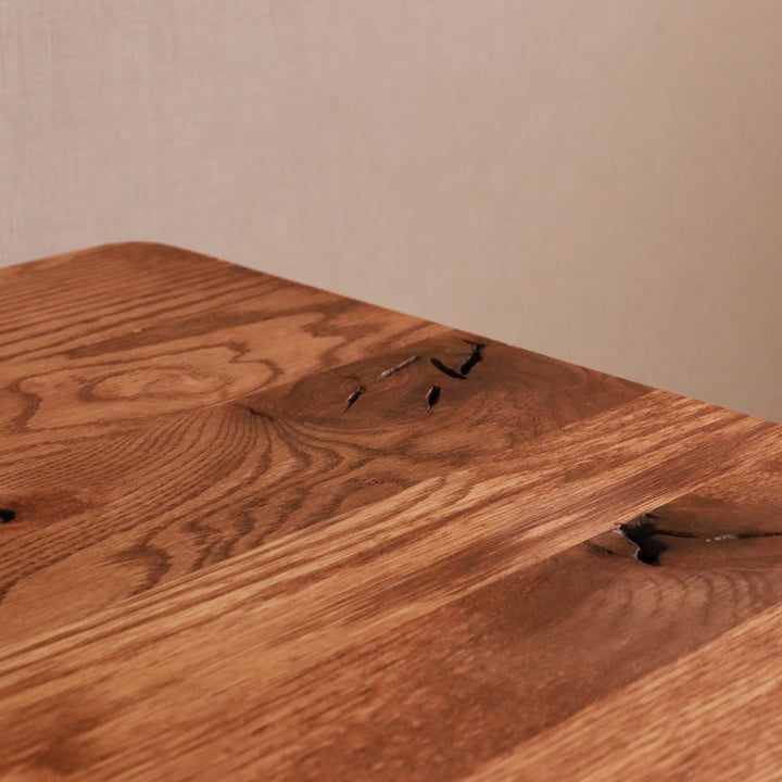 カウンターテーブル幅115cm高さ95.5cmハイム