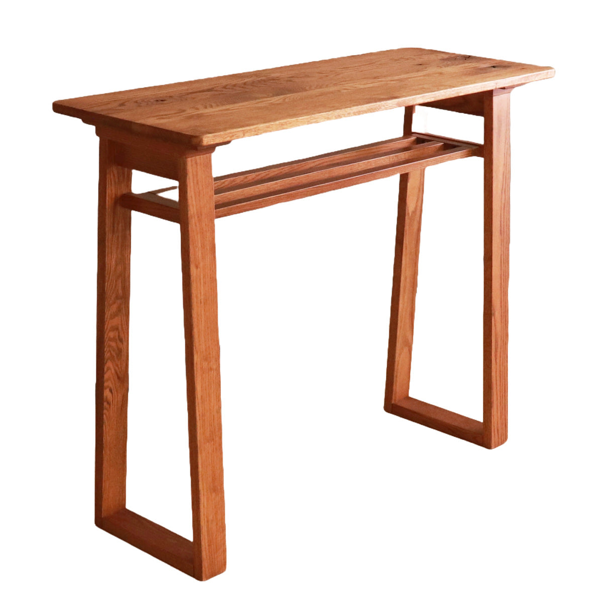 カウンターテーブル 幅115cm 高さ95.5cm ハイム – ハウジー