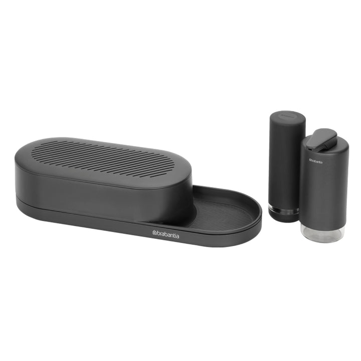 brabantiaスポンジラックオーガナイザー3setM.I.