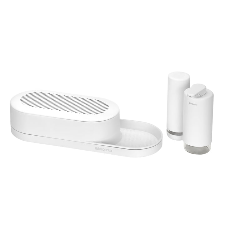 brabantiaスポンジラックオーガナイザー3setM.I.