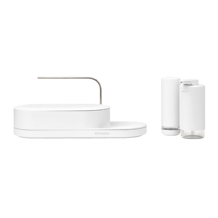 brabantiaスポンジラックオーガナイザー3setM.I.