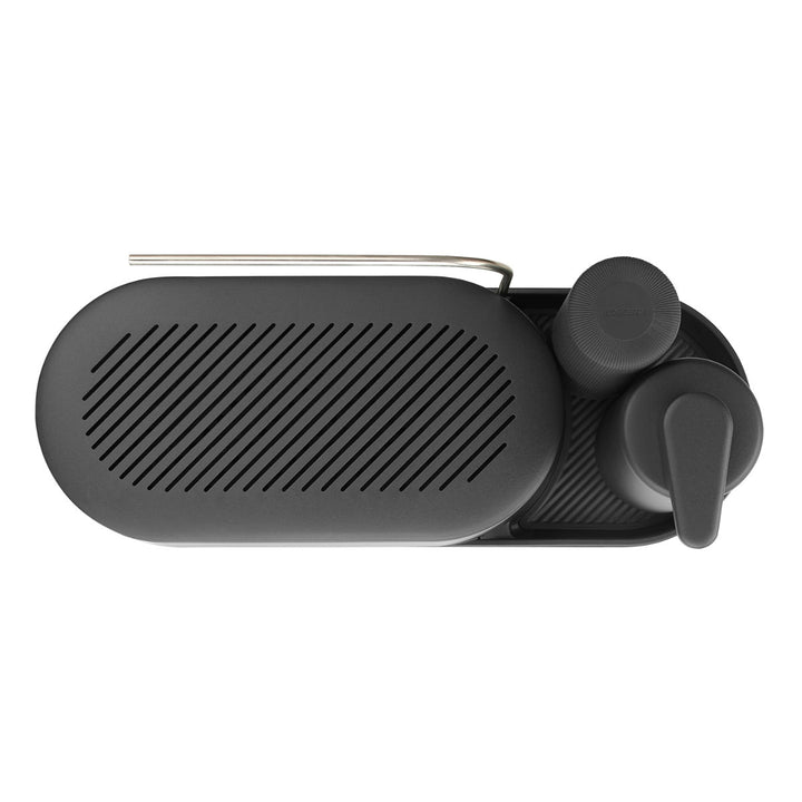 brabantiaスポンジラックオーガナイザー3setM.I.