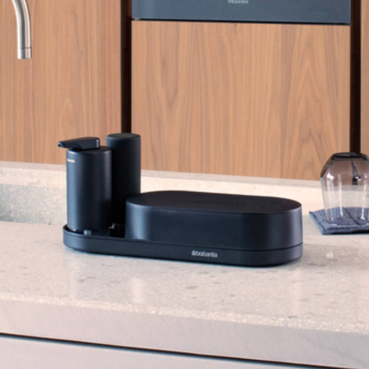 brabantiaスポンジラックオーガナイザー3setM.I.