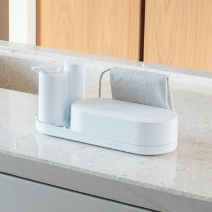 brabantiaスポンジラックオーガナイザー3setM.I.