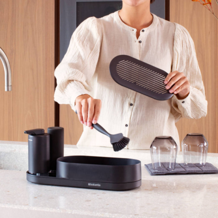 brabantiaスポンジラックオーガナイザー3setM.I.