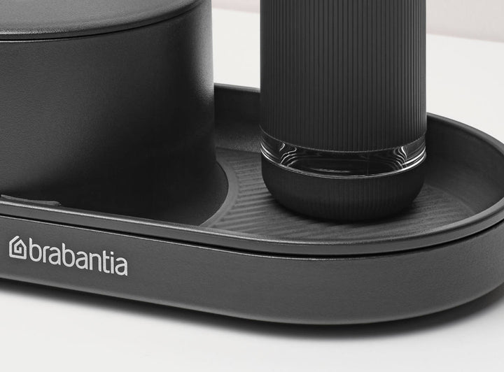 brabantiaスポンジラックオーガナイザー3setM.I.