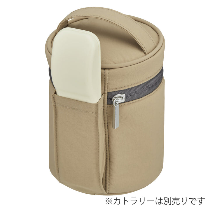 サーモスポーチスープジャー250ml～400ml用RES-003