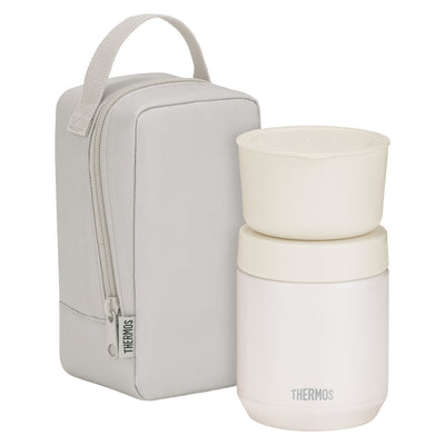 保温弁当箱 サーモス 真空断熱スープランチセット