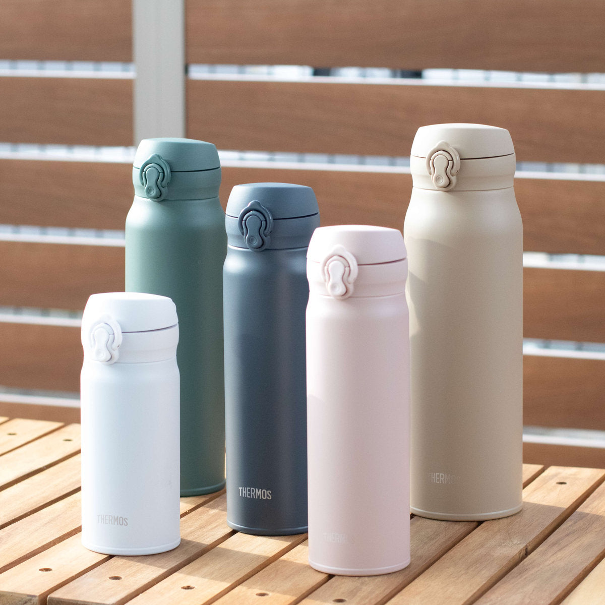 サーモス 水筒 750ml 楽天市場 水筒 サーモス JNL-S750 真空断熱