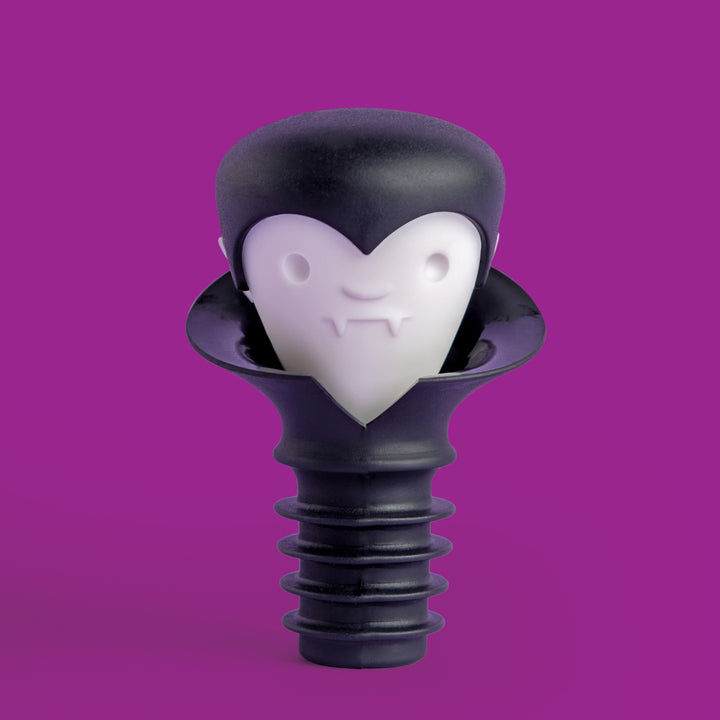 ボトルストッパーOTOTOCountCorkulaドラキュラ