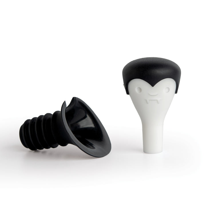 ボトルストッパーOTOTOCountCorkulaドラキュラ