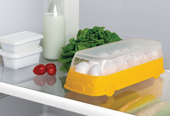 卵ケースOTOTOScrambledBusエッグホルダーバス