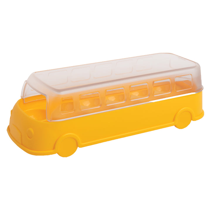 卵ケースOTOTOScrambledBusエッグホルダーバス