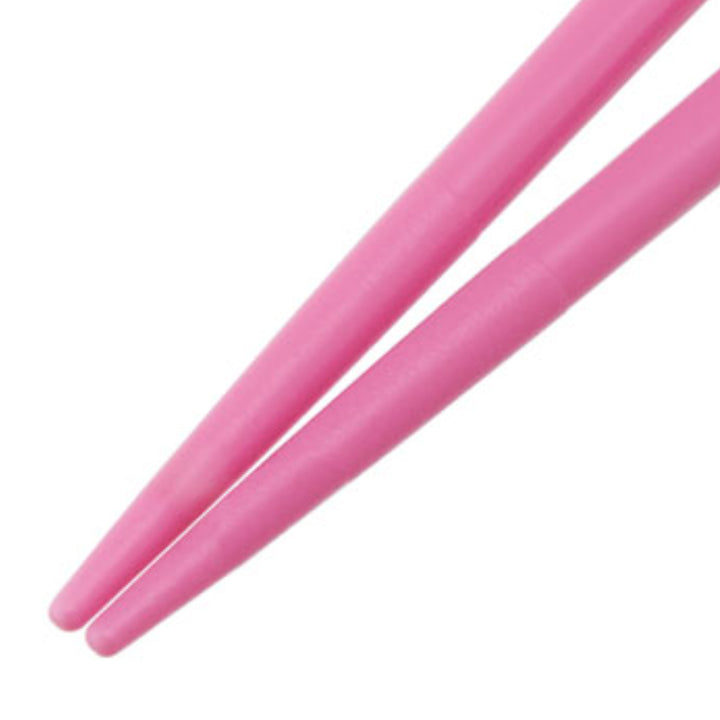 トレーニング箸練習箸ホルダー付ハローキティ