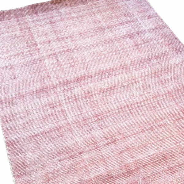 ラグ手織りフィネストFINESTO140×200cmホットカーペット対応