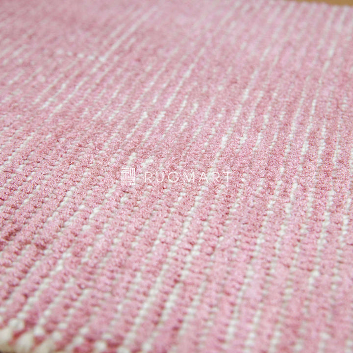 ラグ手織りフィネストFINESTO160×230cmホットカーペット対応