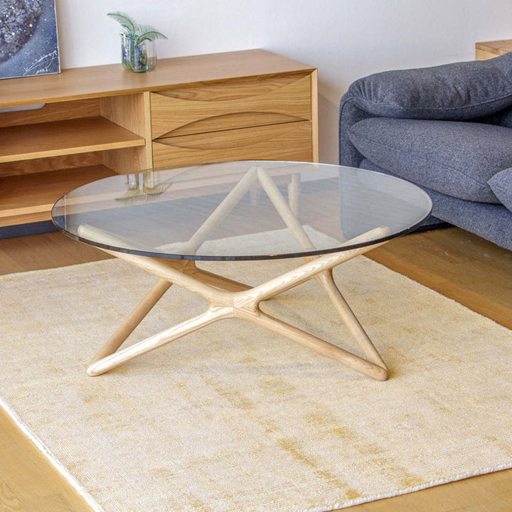 ラグ手織りフィネストFINESTO160×230cmホットカーペット対応