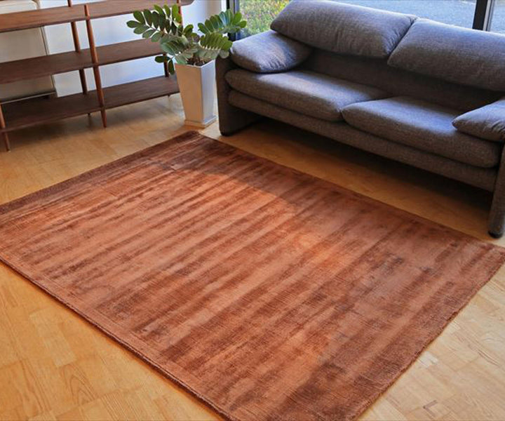 ラグ手織りダイナスティーアンティークDYNASTYANTIQUE140×200cmホットカーペット対応