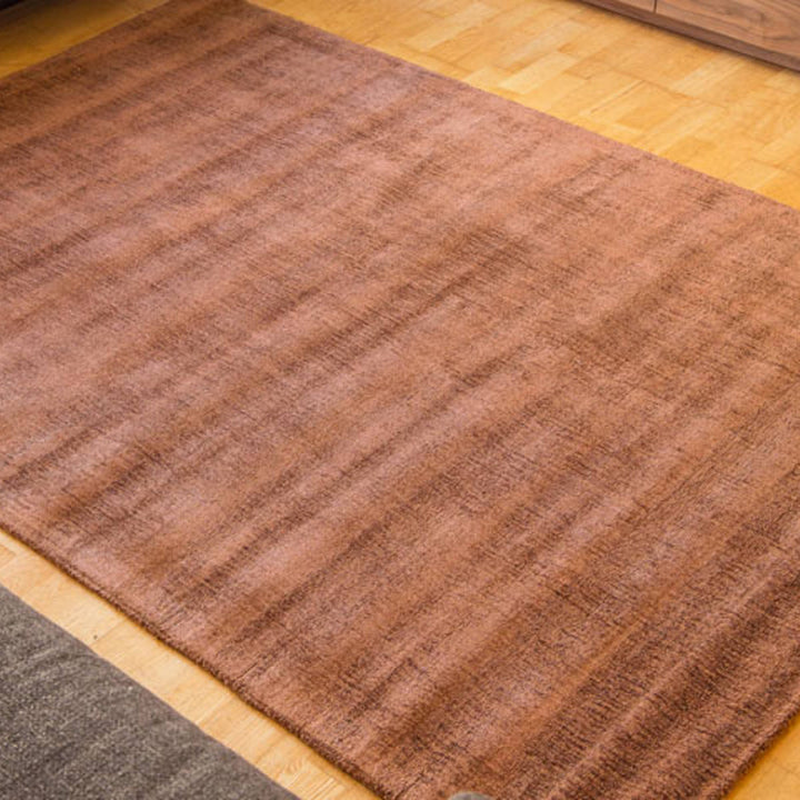 ラグ手織りダイナスティーアンティークDYNASTYANTIQUE140×200cmホットカーペット対応