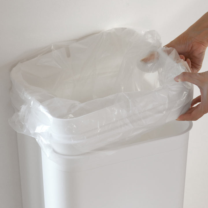 ゴミ箱45Lマルチパーパスビン木蓋リバーシブル