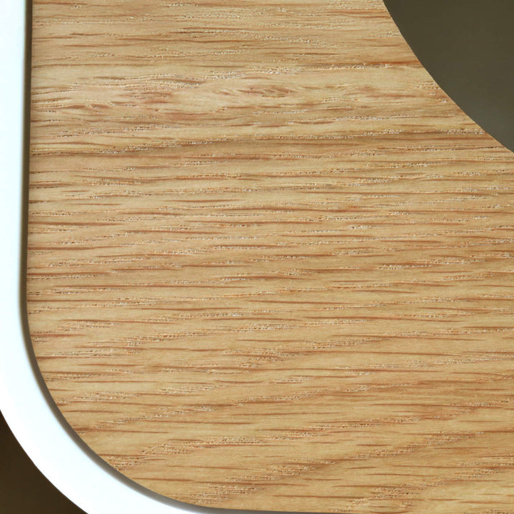 ゴミ箱45Lマルチパーパスビン木蓋リバーシブル