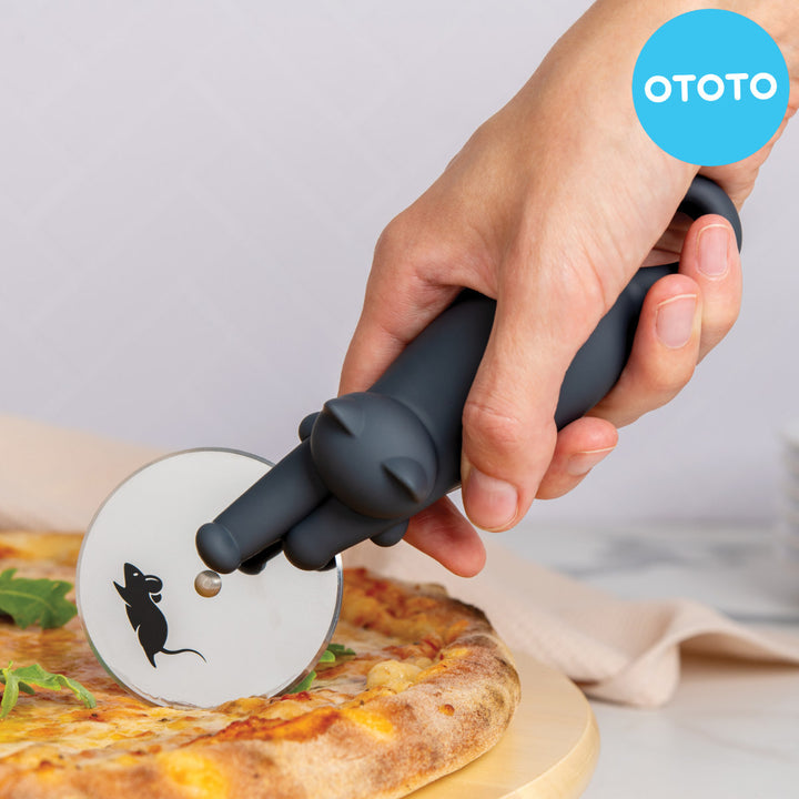 ピザカッターOTOTOKittyCut