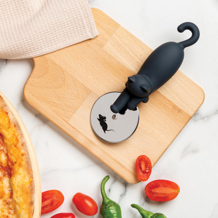 ピザカッターOTOTOKittyCut