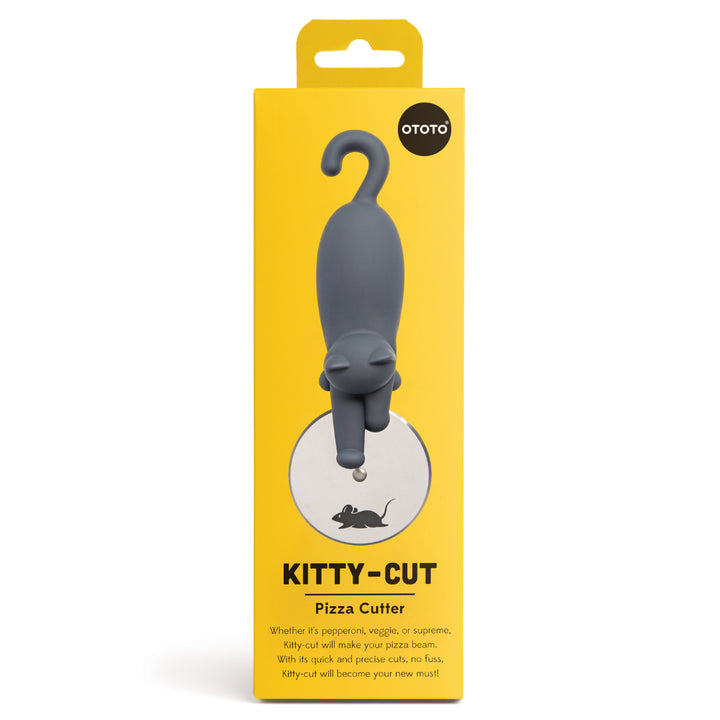 ピザカッターOTOTOKittyCut