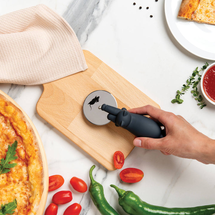 ピザカッターOTOTOKittyCut