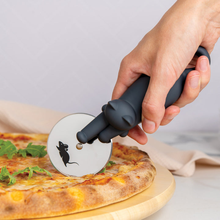 ピザカッターOTOTOKittyCut