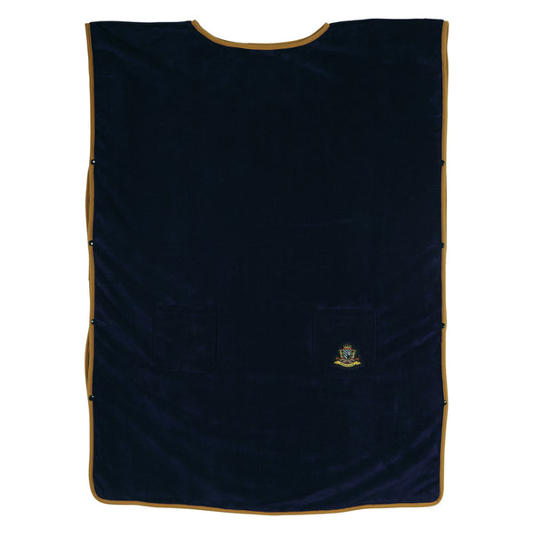 かぶるバスタオルエンブレム80×230cm