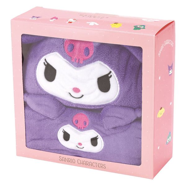 タオル吸水速乾タオルギフトセットヘアドライタオルバスポンチョクロミ