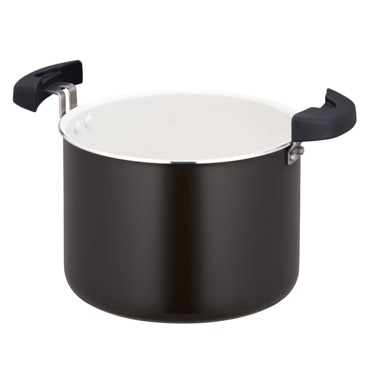 サーモス真空保温調理器4.3LIH対応シャトルシェフ保温調理鍋