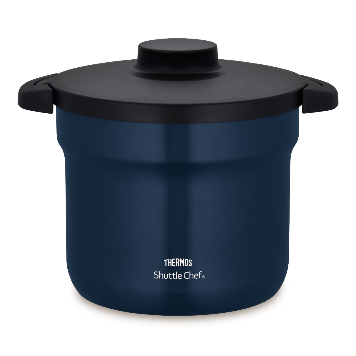サーモス 真空保温調理器 4.3L IH対応 シャトルシェフ 保温調理鍋