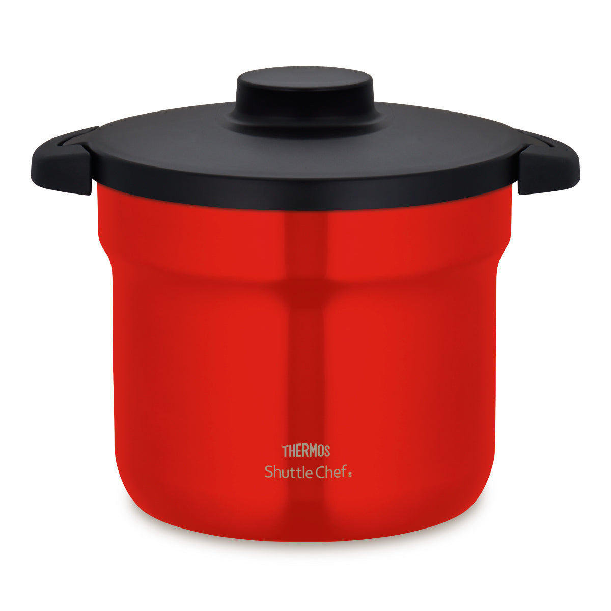サーモス 真空保温調理器 4.3L IH対応 シャトルシェフ 保温調理鍋