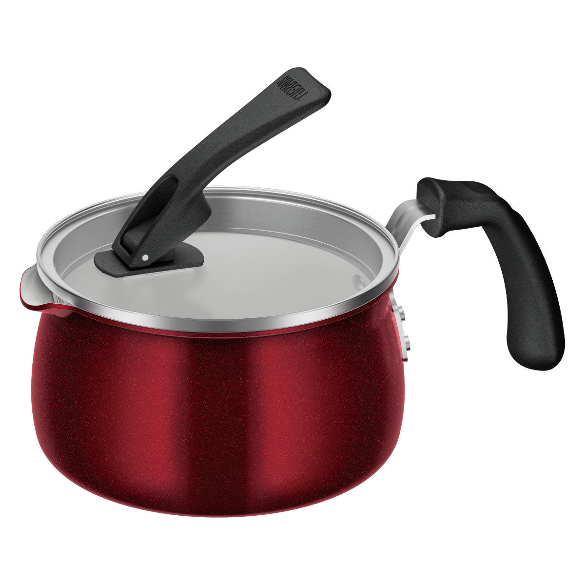 サーモス マルチポット 2.1L IH対応 セラミック加工 セラプロテクト