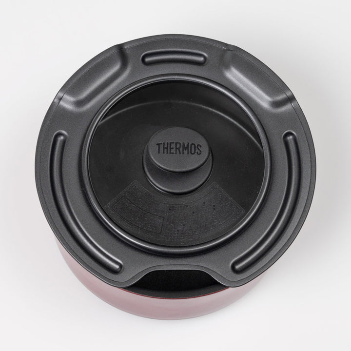 サーモス取っ手のとれるフライパン8点セットIH対応着脱ハンドル式食洗機対応KSD-8A