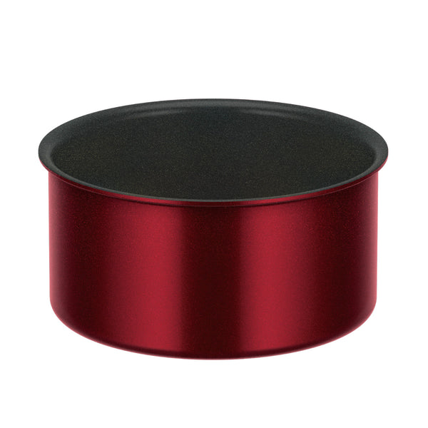 サーモス取っ手のとれる鍋16cmIH対応デュラブルシリーズ着脱ハンドル式