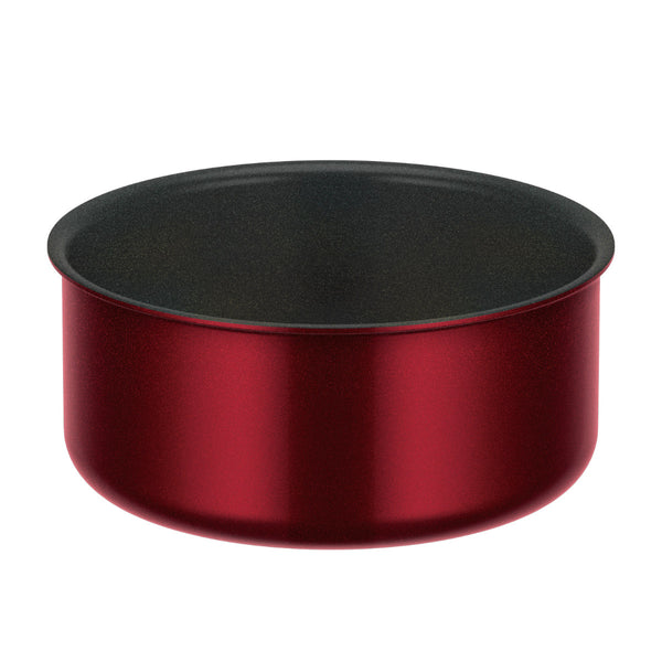 サーモス取っ手のとれる鍋18cmIH対応デュラブルシリーズ着脱ハンドル式