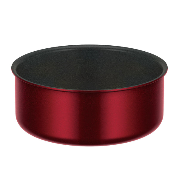 サーモス取っ手のとれる鍋20cmIH対応デュラブルシリーズ着脱ハンドル式