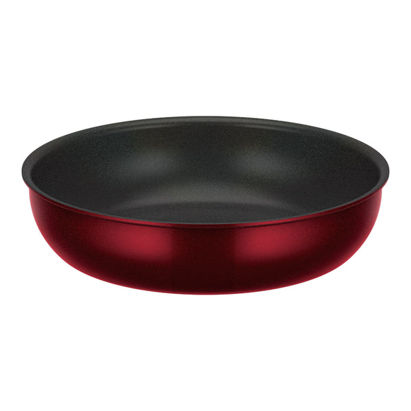 サーモス取っ手のとれるフライパン24cmIH対応デュラブルシリーズ着脱ハンドル式