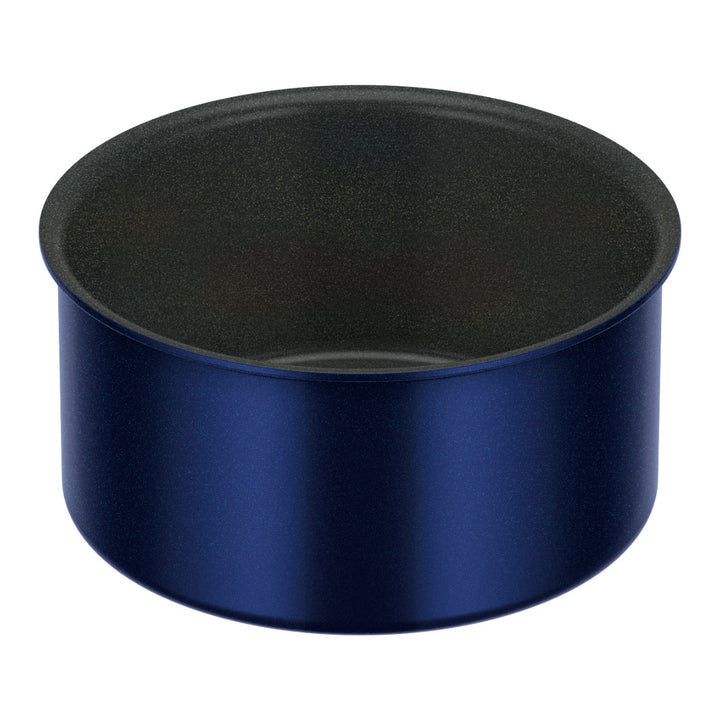 サーモス取っ手のとれる鍋16cmガス火専用デュラブルシリーズ着脱ハンドル式