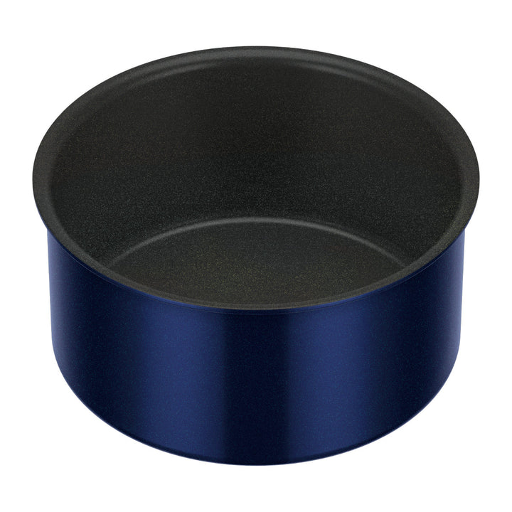 サーモス取っ手のとれる鍋16cmガス火専用デュラブルシリーズ着脱ハンドル式