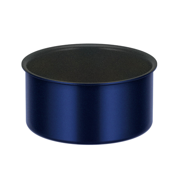 サーモス取っ手のとれる鍋16cmガス火専用デュラブルシリーズ着脱ハンドル式