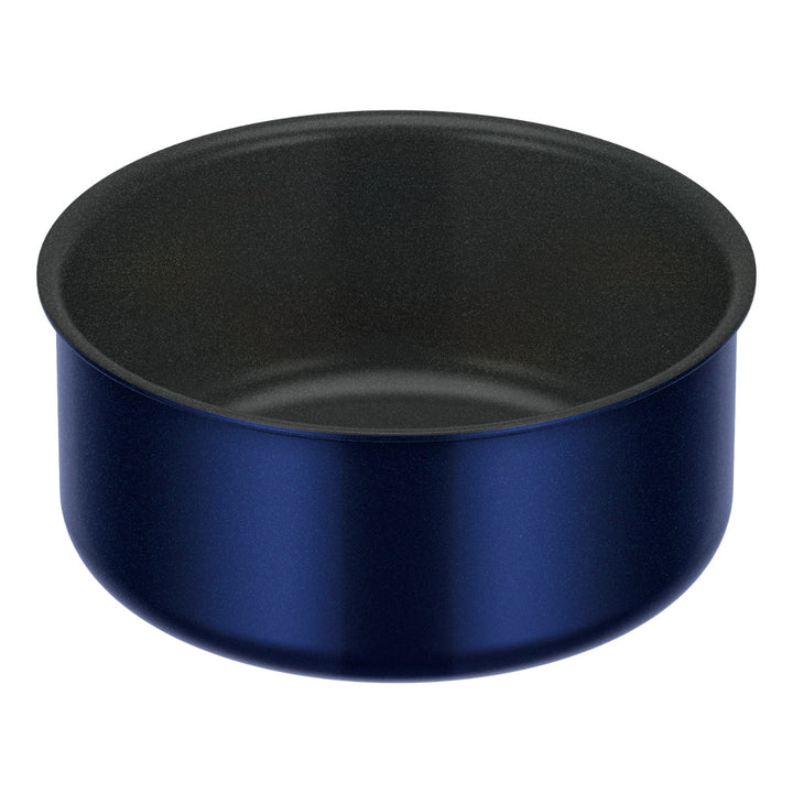 サーモス取っ手のとれる鍋18cmガス火専用デュラブルシリーズ着脱ハンドル式