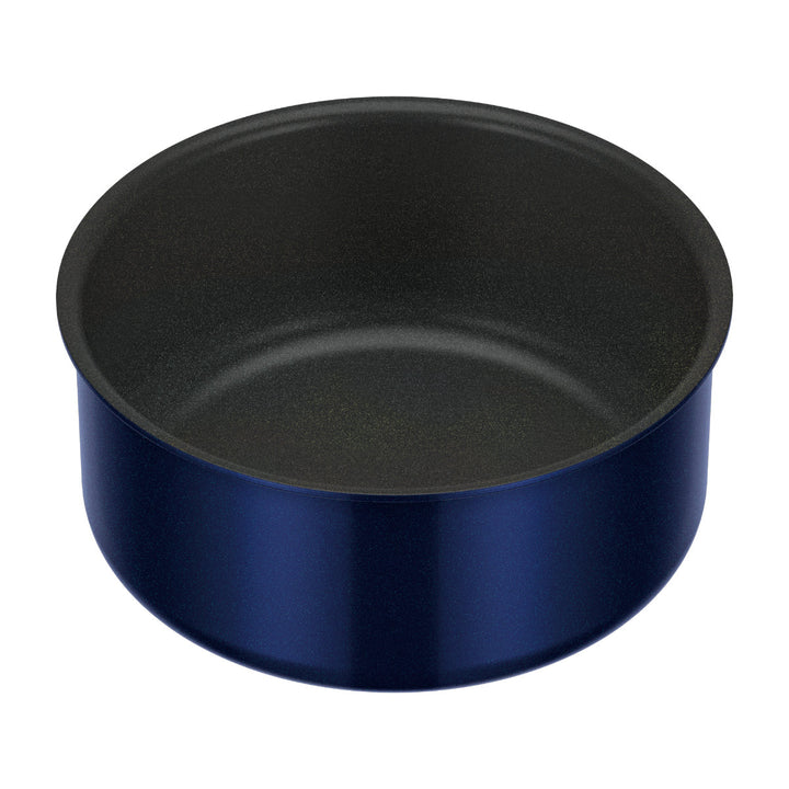 サーモス取っ手のとれる鍋18cmガス火専用デュラブルシリーズ着脱ハンドル式